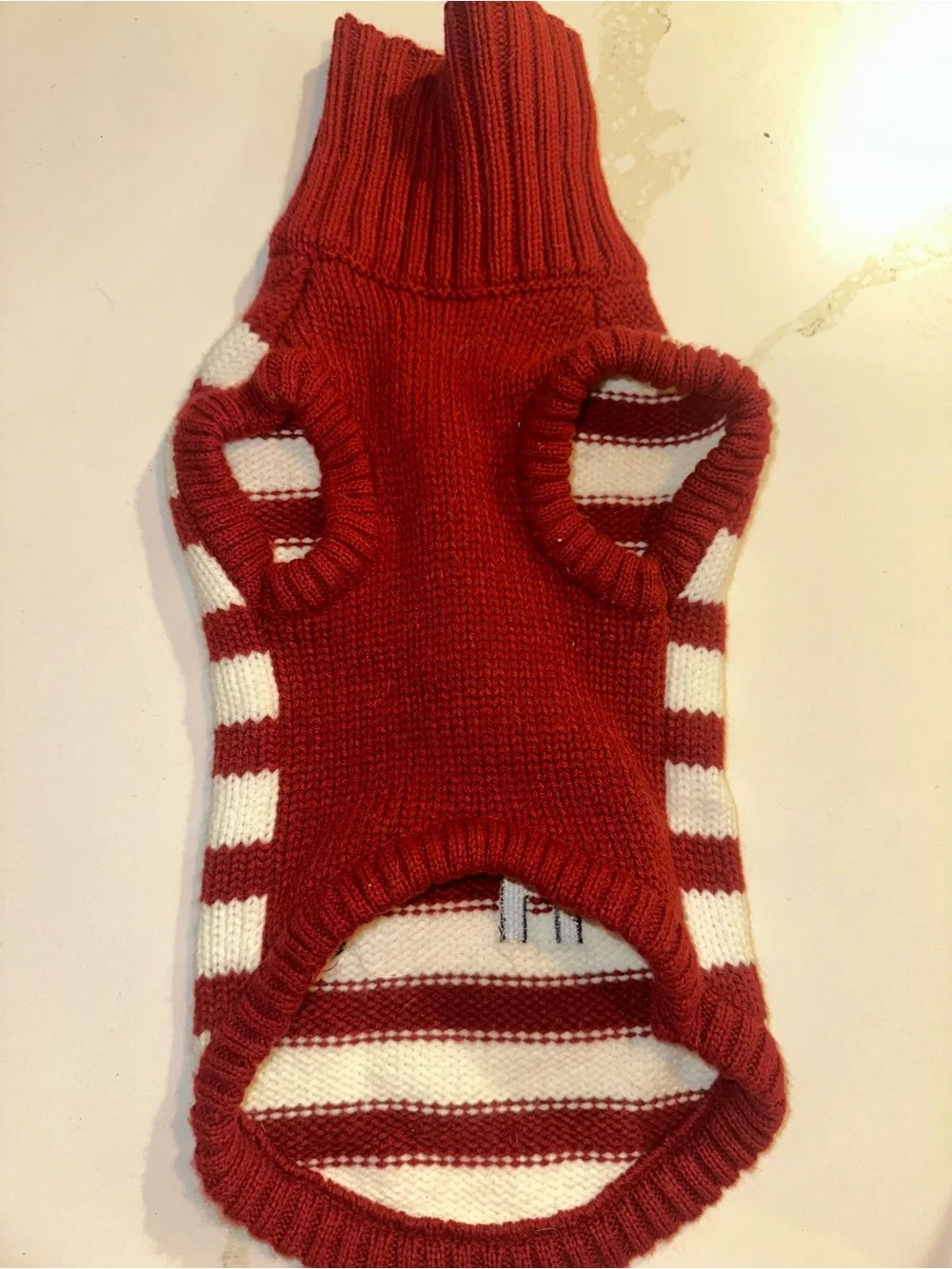 Bundle deal 3 Dog sweater/ jacket
